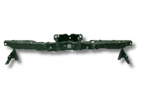 Upper Radiator Support Panel for Toyota Hiace SLWB High Roof (2005 Onwards)-Spoilers and Bodykits Australia