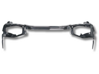 Upper Radiator Support Panel for VT / VX / VU / VY / VZ Holden Commodore (1997 - 2006)-Spoilers and Bodykits Australia
