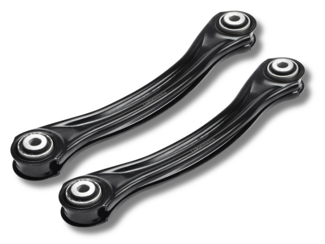 Upper Rear Control Arms for Mercedes Benz R129 / R170 / R171 / S124 / S210 E250 / SLK320 / SL500-Spoilers and Bodykits Australia