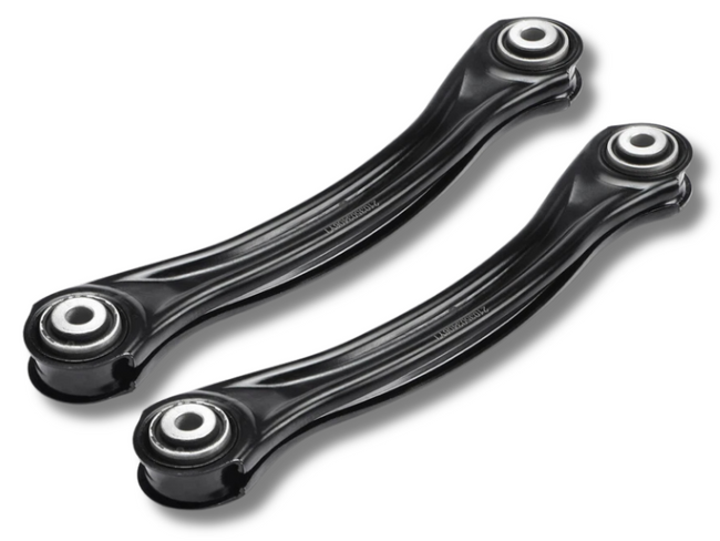 Upper Rear Control Arms for Mercedes Benz S124 / W124 / W201 / CL203 / C208 / A209 / CLK240 / CLK200-Spoilers and Bodykits Australia