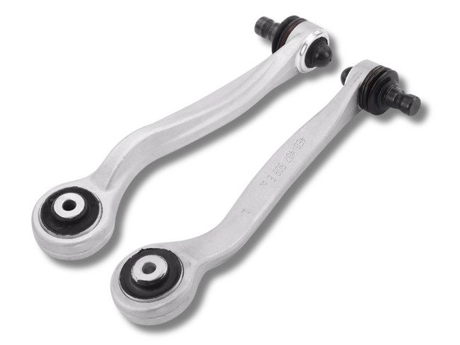 Upper Rearward Front Control Arms for Audi A6 / A8 / RS6 / S6 / S8 C6 4F AWD (2003 - 2011)-Spoilers and Bodykits Australia