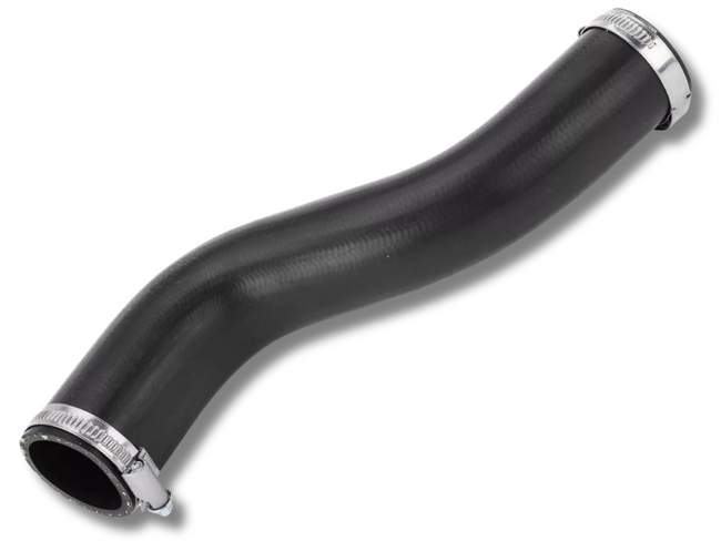 Upper Right Intercooler Turbo Hose for Renault Grand Kangoo KW0F / KW0V / FW0 - 1.5L-Spoilers and Bodykits Australia