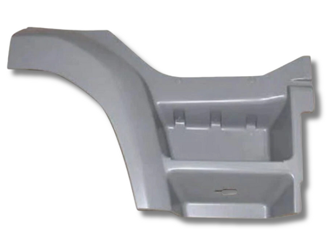 Upper Right Side Door Step Panel for DAF CF65 / CF75 / CF85 (2002 - 2019)-Spoilers and Bodykits Australia