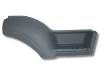 Upper Right Side Door Step Panel without Hole for Iveco Stralis AS (2007 - 2013)-Spoilers and Bodykits Australia