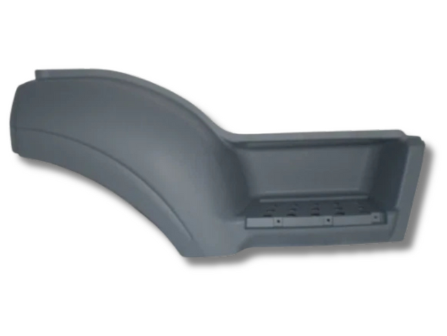 Upper Right Side Door Step Panel without Hole for Iveco Stralis AS (2007 - 2013)-Spoilers and Bodykits Australia
