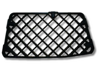 Upper & Single Alloy Step Plate for Iveco Eurocargo - Left or Right Side (2002 - 2009)-Spoilers and Bodykits Australia
