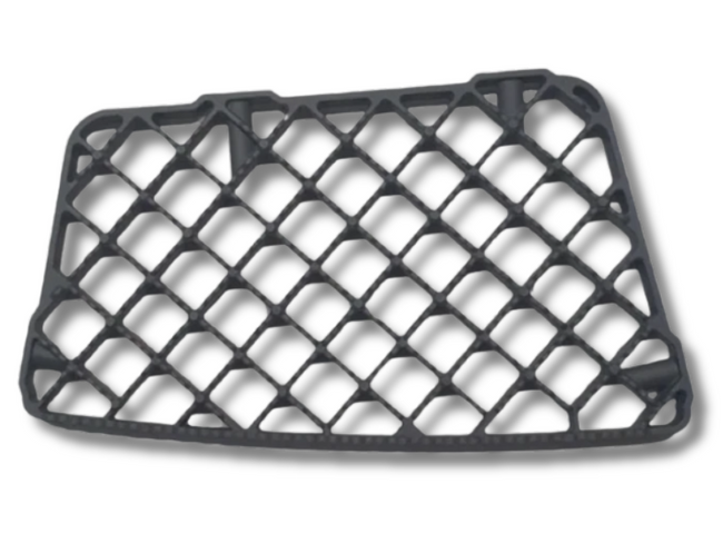 Upper Step Plate for Iveco Eurocargo 120 / 150 - Left or Right Side (1991 - 2002)-Spoilers and Bodykits Australia