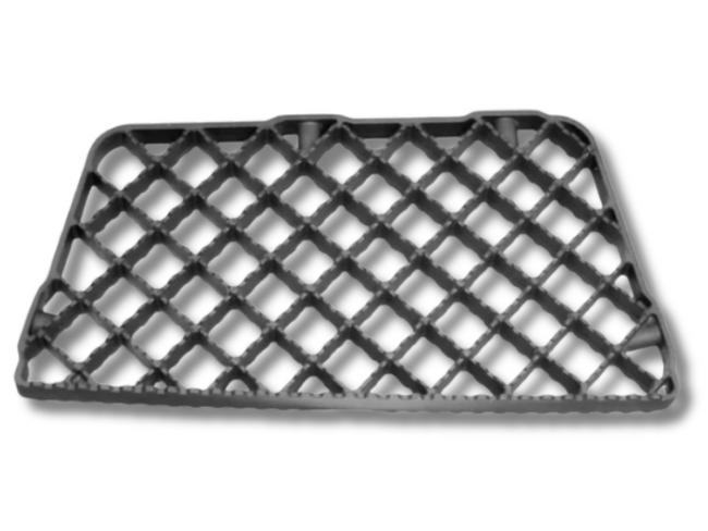 Upper Step Plate for Iveco Eurostar 440 - Left or Right Side (1992 - 2004)-Spoilers and Bodykits Australia