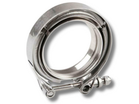 V-Band Clamp 76mm for GQ / GU Nissan Patrol Y60 / Y61 TD42 4.2L / TB42 Safari-Spoilers and Bodykits Australia