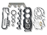 VRS Cylinder Head Gasket Kit for Ford Courier & Mazda B2500 / E2500 / T2500-Spoilers and Bodykits Australia