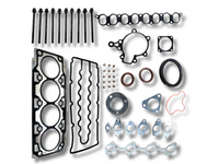 VRS Cylinder Head Gasket Kit for Great Wall V200 / X200 2.0L 4D20 Diesel (2011 Onwards)-Spoilers and Bodykits Australia
