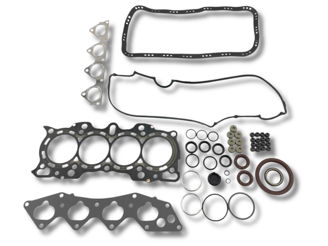 VRS Cylinder Head Gasket Kit for Honda CRV 2.0L B20B3 / B20B8 (1995 - 2001)-Spoilers and Bodykits Australia