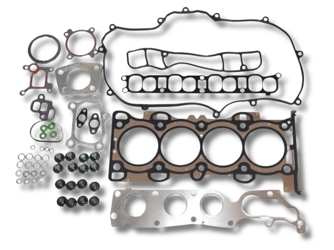 VRS Cylinder Head Gasket Kit for Mazda 3 / 6 / CX7 ER 2.3L L3-VDT Turbo (11/2006 - 01/2012)-Spoilers and Bodykits Australia