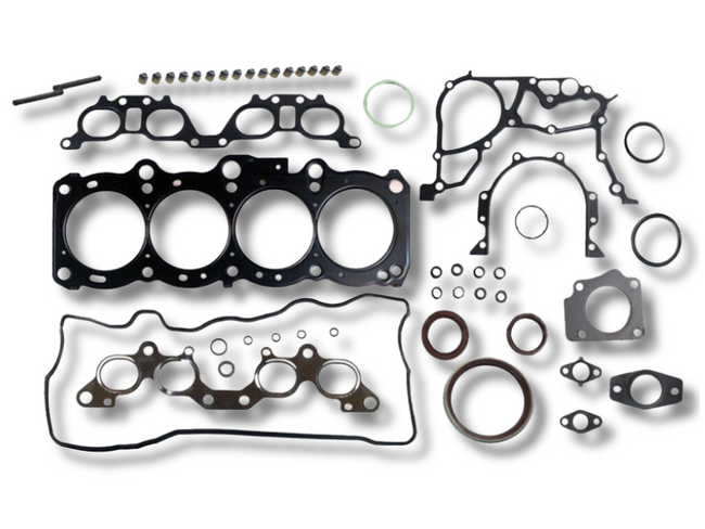 VRS Cylinder Head Gasket Kit for Toyota Camry SDV10 / SXV20 2.2L 5SFE (1997 - 2002)-Spoilers and Bodykits Australia