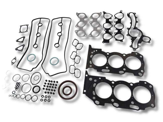VRS Cylinder Head Gasket Kit for Toyota Hilux GGN15 / GGN25 / 120 Series Prado GRJ120-Spoilers and Bodykits Australia
