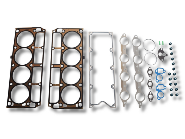 VRS Cylinder Head Gasket Kit for VT / VU / VX / VY / VZ Holden Commodore 5.7L LS1 (1999 - 2006)-Spoilers and Bodykits Australia