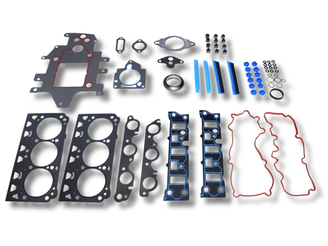 VRS Cylinder Head Gasket Kit for VT / VX / VU / VY Holden Commodore L67 V6 3.8L Supercharged-Spoilers and Bodykits Australia