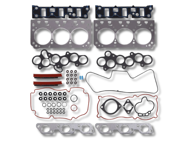 VRS Cylinder Head Gasket Kit for VU / VX / VY Holden Commodore 3.8L V6 LN3 (2003 - 2004)-Spoilers and Bodykits Australia