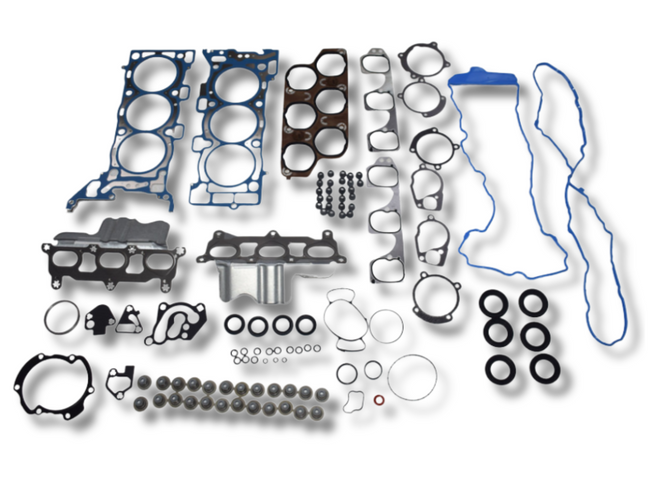 VRS Cylinder Head Gasket Kit for VZ / VE Holden Commodore V6 3.6L LE0 / LY7 / LCA-Spoilers and Bodykits Australia