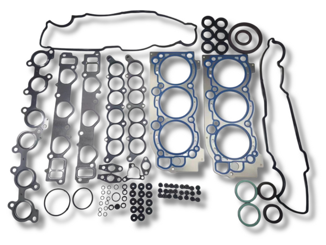 VRS Head Gasket Kit for 95 Series Toyota Prado VZJ95 3.4L 5VZFE (1996 - 01/1999)-Spoilers and Bodykits Australia