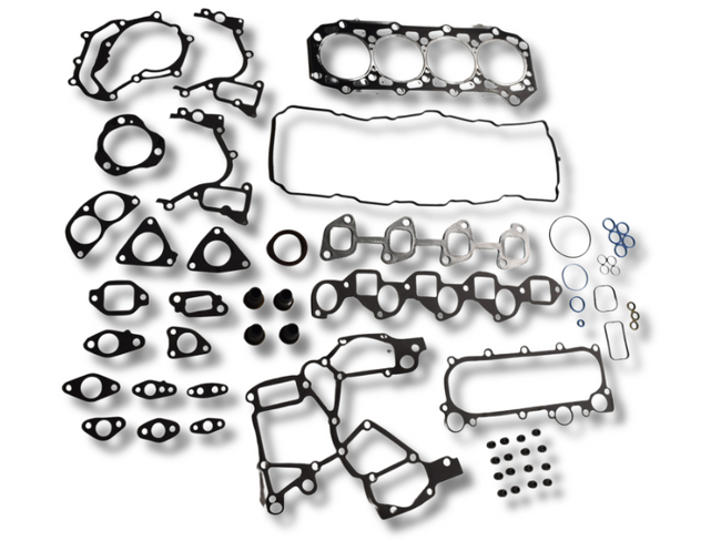 VRS Head Gasket Kit for GU Nissan Patrol Y61 / D22 Navara ZD30 3.0L Diesel-Spoilers and Bodykits Australia