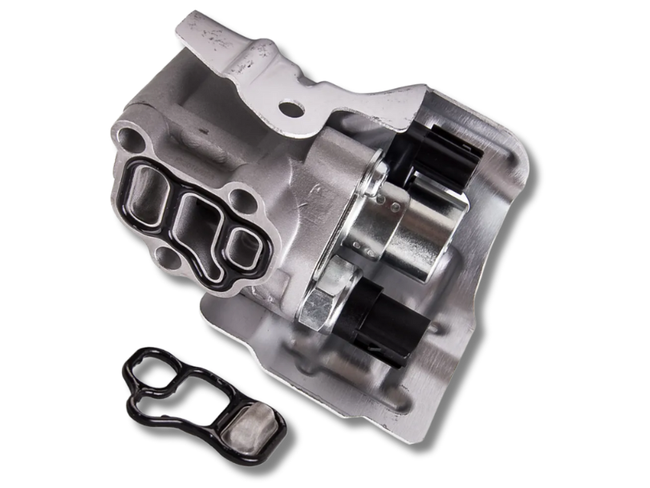 VTEC Solenoid Spool Valve for Honda Civic (2002 - 2005) / CRV (2002 - 2009)-Spoilers and Bodykits Australia