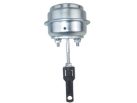 Vacuum Actuator for D40 Nissan Navara / Pathfinder R51 YD25 2.5L Turbo-Spoilers and Bodykits Australia