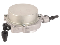 Vacuum Pump for Ford Transit VM 2.2L RWD (09/2011 - 2014)-Spoilers and Bodykits Australia