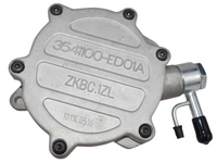 Vacuum Pump for Great Wall V200 / X200 2.0L Diesel GW4D20 (2012 Onwards)-Spoilers and Bodykits Australia