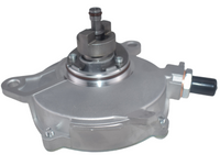 Vacuum Pump for Toyota Hilux GUN126 / GUN156 / GUN136 / Fortuner (2015 Onwards)-Spoilers and Bodykits Australia