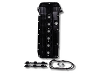 Valve Rocker Cover for BMW E46 323 / 325 / 328 / 330 E39 525 / 528 E53 X5 Z3 M52TU / M54-Spoilers and Bodykits Australia