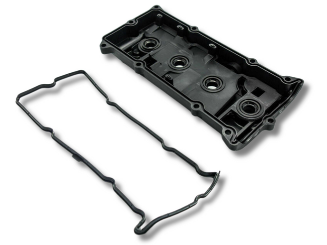 Valve Rocker Cover with Gasket for Nissan X-Trail T30 / T31 QR25DE 2.5L-Spoilers and Bodykits Australia