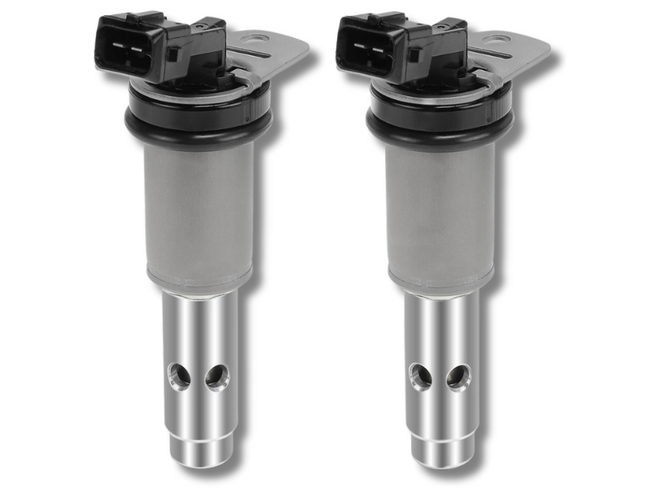 Variable Valve Timing Solenoid for BMW E82 / E87 / E90 125i / 323i / 335i / 525i / 530i / X1 / X3 / Z4-Spoilers and Bodykits Australia