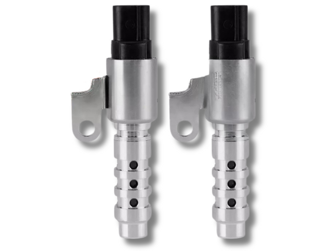 Variable Valve Timing Solenoids x2 for BA Ford Falcon / Fairmont 4.0L (2002 - 2004)-Spoilers and Bodykits Australia