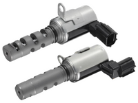 Variable Valve Timing Solenoids x2 for Dodge Avenger / Caliber / Journey & Jeep Compass / Patriot & Mitsubishi CJ Lancer / Outlander-Spoilers and Bodykits Australia