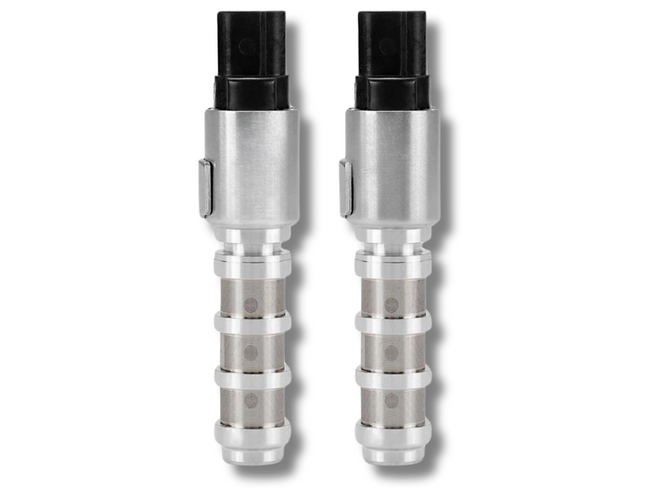 Variable Valve Timing Solenoids x2 for FGX Ford Falcon 4.0L Petrol (2014 - 2019)-Spoilers and Bodykits Australia