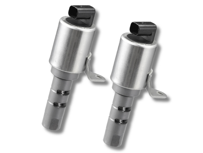 Variable Valve Timing Solenoids x2 for Jaguar XF (2013 - 2015)-Spoilers and Bodykits Australia