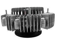 Viscous Fan Clutch for 100 / 200 Series Toyota Landcruiser UZJ100 / UZJ200 & Lexus LX470 UZJ100-Spoilers and Bodykits Australia
