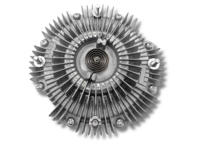 Viscous Fan Clutch for 100 / 200 Series Toyota Landcruiser UZJ100 / UZJ200 & Lexus LX470 UZJ100-Spoilers and Bodykits Australia