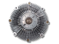 Viscous Fan Clutch for Holden Rodeo RA / Colorado RC & Isuzu D-MAX / MU-X-Spoilers and Bodykits Australia