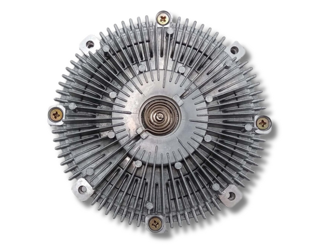 Viscous Fan Clutch for Holden Rodeo RA / Colorado RC & Isuzu D-MAX / MU-X-Spoilers and Bodykits Australia
