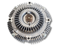 Viscous Fan Clutch for Toyota Hilux LN106 / LN107 / LN111 / LN130 2.8L Diesel-Spoilers and Bodykits Australia