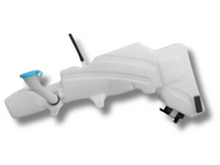 Washer Bottle for D40 Nissan Navara-Spoilers and Bodykits Australia