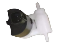 Washer Bottle for Ford Fiesta WS / WT-Spoilers and Bodykits Australia