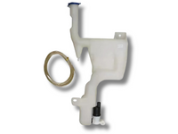 Washer Bottle for Ford Fiesta WS / WT-Spoilers and Bodykits Australia