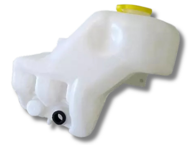 Washer Bottle for GQ / GU Nissan Patrol Y61 - One Motor Type (08/1987 - 2007)-Spoilers and Bodykits Australia