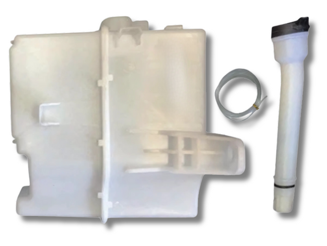 Washer Bottle for Holden Barina TM Sedan T300-Spoilers and Bodykits Australia