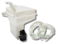 Washer Bottle for Hyundai Getz TB (2005 - 2011)-Spoilers and Bodykits Australia