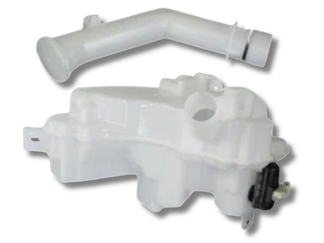 Washer Bottle for Mazda 3 Hatchback BK (2004 - 2008)-Spoilers and Bodykits Australia