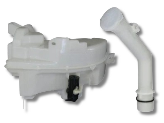 Washer Bottle for Mazda 3 Sedan BK (2004 - 2008)-Spoilers and Bodykits Australia